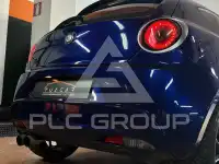 2012 Alfa Romeo Mito
