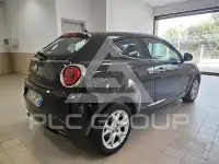 2012 Alfa Romeo Mito