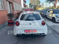 2012 Alfa Romeo Mito