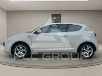 2012 Alfa Romeo Mito