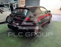 2012 Alfa Romeo Mito