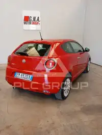 2012 Alfa Romeo Mito