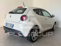 2012 Alfa Romeo Mito