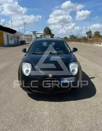 2012 Alfa Romeo Mito