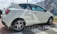 2012 Alfa Romeo Mito
