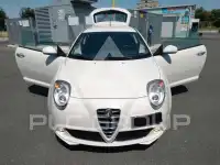 2012 Alfa Romeo Mito