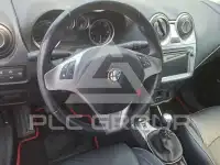 2012 Alfa Romeo Mito