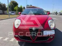 2012 Alfa Romeo Mito