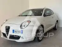 2012 Alfa Romeo Mito