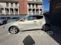 2012 Alfa Romeo Mito
