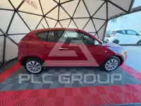 2012 Alfa Romeo Mito