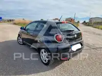 2012 Alfa Romeo Mito