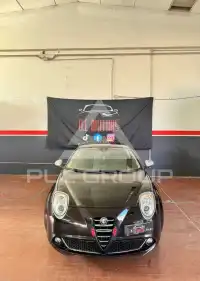 2012 Alfa Romeo Mito