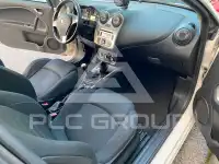 2012 Alfa Romeo Mito