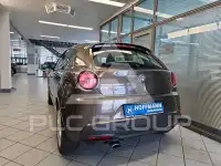 2012 Alfa Romeo Mito