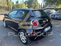 2012 Alfa Romeo Mito
