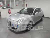2012 Alfa Romeo Mito