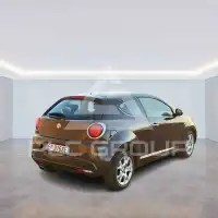 2012 Alfa Romeo Mito