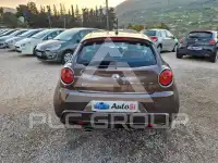 2012 Alfa Romeo Mito