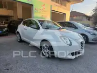 2012 Alfa Romeo Mito