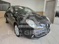 2012 Alfa Romeo Mito