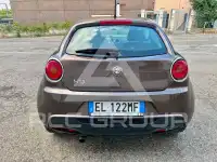 2012 Alfa Romeo Mito