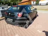 2012 Alfa Romeo Mito