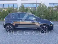 2012 Alfa Romeo Mito