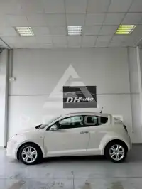 2012 Alfa Romeo Mito