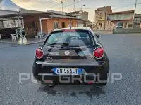2012 Alfa Romeo Mito
