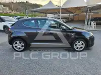 2012 Alfa Romeo Mito
