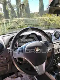 2012 Alfa Romeo Mito