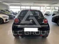 2012 Alfa Romeo Mito