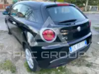 2012 Alfa Romeo Mito