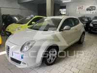 2012 Alfa Romeo Mito