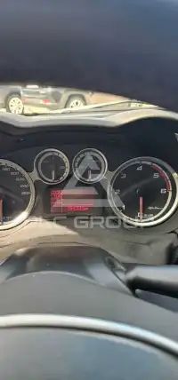 2012 Alfa Romeo Mito