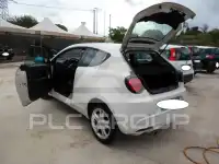 2012 Alfa Romeo Mito