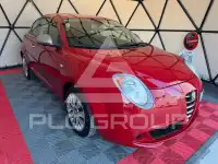 2012 Alfa Romeo Mito