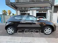 2012 Alfa Romeo Mito
