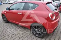 2012 Alfa Romeo Mito