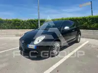 2012 Alfa Romeo Mito