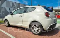 2012 Alfa Romeo Mito