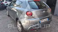 2012 Alfa Romeo Mito