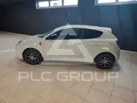 2012 Alfa Romeo Mito
