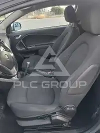 2012 Alfa Romeo Mito