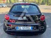2012 Alfa Romeo Mito