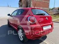 2012 Alfa Romeo Mito