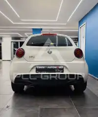 2012 Alfa Romeo Mito