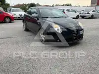 2012 Alfa Romeo Mito