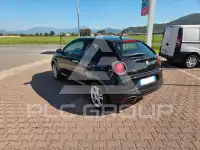 2012 Alfa Romeo Mito